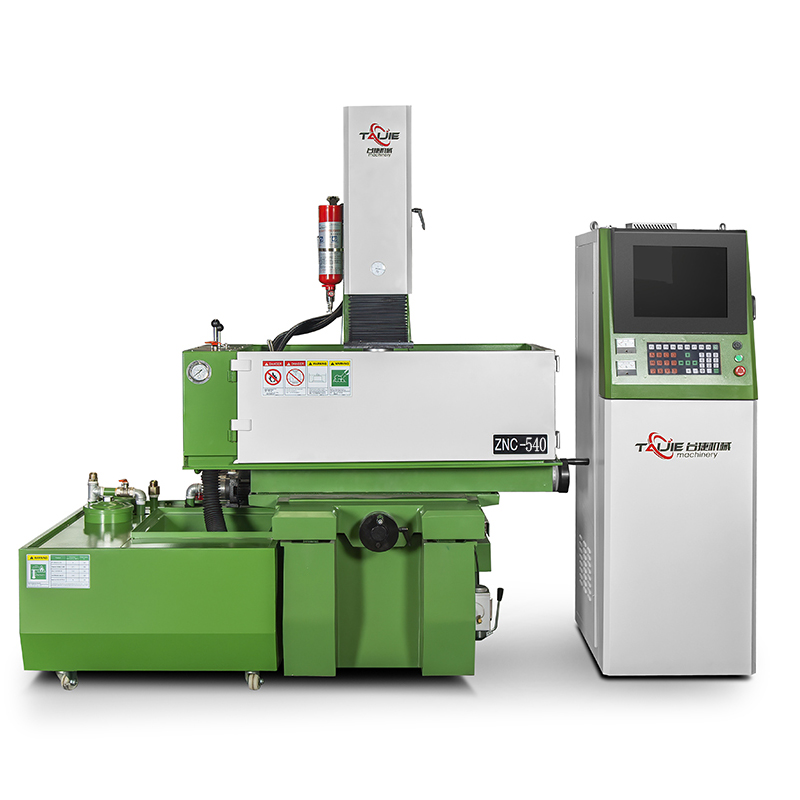 ZNC-540 Sinker EDM machine